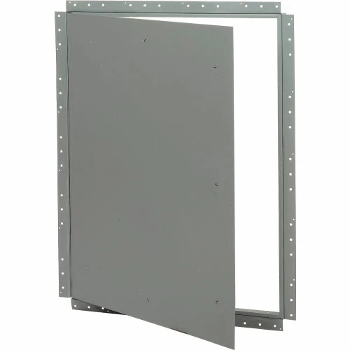Global Industrial™ Concealed Frame Access Panel For Wallboard, Cam Latch, 22"W x 30"H 1 Global Industrial™ Concealed Frame Access Panel For Wallboard, Cam Latch, 22"W x 30"H