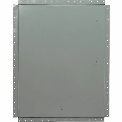 Global Industrial™ Concealed Frame Access Panel For Wallboard, Cam Latch, 22"W x 30"H 3 Global Industrial™ Concealed Frame Access Panel For Wallboard, Cam Latch, 22"W x 30"H - Image 3