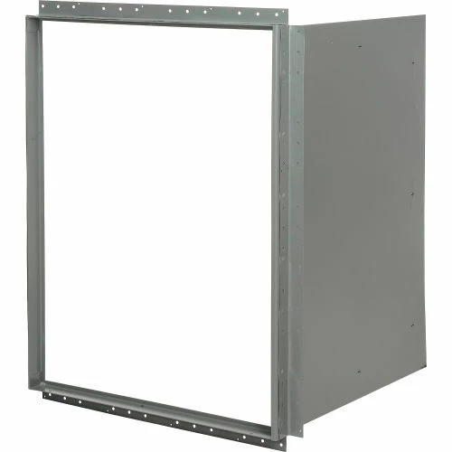 Global Industrial™ Concealed Frame Access Panel For Wallboard, Cam Latch, 22"W x 30"H 6 Global Industrial™ Concealed Frame Access Panel For Wallboard, Cam Latch, 22"W x 30"H - Image 6