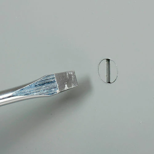 Global Industrial™ Concealed Frame Access Panel For Wallboard, Cam Latch, 22"W x 30"H 7 Global Industrial™ Concealed Frame Access Panel For Wallboard, Cam Latch, 22"W x 30"H - Image 7