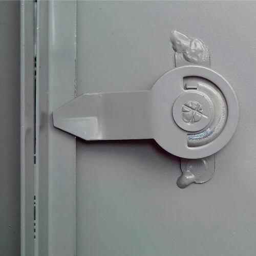 Global Industrial™ Concealed Frame Access Panel For Wallboard, Cam Latch, 22"W x 30"H 8 Global Industrial™ Concealed Frame Access Panel For Wallboard, Cam Latch, 22"W x 30"H - Image 8