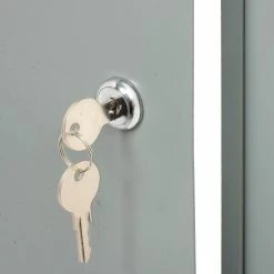 Global Industrial™ Multi Purpose Metal Access Panel, Key Lock, 24"W x 24"H 22 Global Industrial™ Multi Purpose Metal Access Panel, Key Lock, 24"W x 24"H -Doors & Windows Sales 602332 06