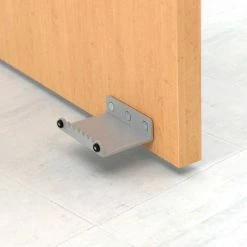 Global Industrial™ Hand Free Door Opener, Foot Operated - 2 Openers