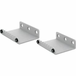 Global Industrial™ Hand Free Door Opener, Foot Operated - 2 Openers -Doors & Windows Sales 641429 02