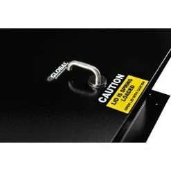 Global Industrial™ Galvanized Powder Coated Steel Roof Hatch, 30"L x 36"W -Doors & Windows Sales 713150 05