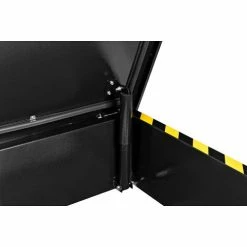 Global Industrial™ Galvanized Powder Coated Steel Roof Hatch, 30"L x 36"W -Doors & Windows Sales 713150 10