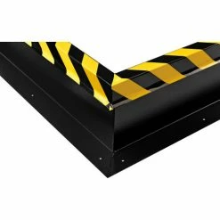 Global Industrial™ Galvanized Powder Coated Steel Roof Hatch, 30"L x 36"W -Doors & Windows Sales 713150 12