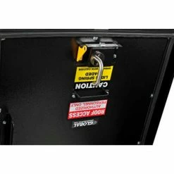 Global Industrial™ Galvanized Powder Coated Steel Roof Hatch, 24"L x 36"W 19 Global Industrial™ Galvanized Powder Coated Steel Roof Hatch, 24"L x 36"W -Doors & Windows Sales 713151 07