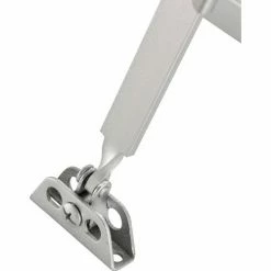 Global Industrial Aluminum Door Closer, Manual, Hydraulic, For Internal and External Use -Doors & Windows Sales 713153 08