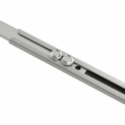 Global Industrial Aluminum Door Closer, Manual, Hydraulic, For Internal and External Use -Doors & Windows Sales 713153 09