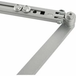 Global Industrial Aluminum Door Closer, Manual, Hydraulic, For Internal and External Use -Doors & Windows Sales 713153 10
