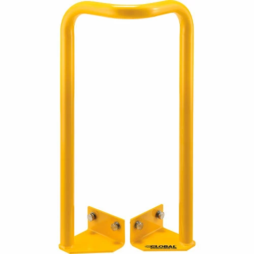 Global Industrial™ Powder Coated, Steel Roof Hatch Safety Extension Handle 3 Global Industrial™ Powder Coated, Steel Roof Hatch Safety Extension Handle - Image 3