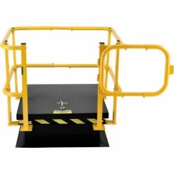 Global Industrial Galvanized Steel Safety Railing For 24" x 36" & 30" x 36" Roof Hatches 29 Global Industrial Galvanized Steel Safety Railing For 24" x 36" & 30" x 36" Roof Hatches -Doors & Windows Sales 713159 05