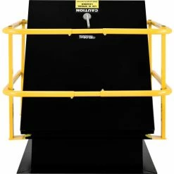 Global Industrial Galvanized Steel Safety Railing For 24" x 36" & 30" x 36" Roof Hatches 32 Global Industrial Galvanized Steel Safety Railing For 24" x 36" & 30" x 36" Roof Hatches -Doors & Windows Sales 713159 08