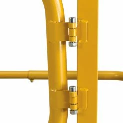 Global Industrial Galvanized Steel Safety Railing For 24" x 36" & 30" x 36" Roof Hatches 35 Global Industrial Galvanized Steel Safety Railing For 24" x 36" & 30" x 36" Roof Hatches -Doors & Windows Sales 713159 11