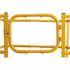 Global Industrial Galvanized Steel Safety Railing For 24" x 36" & 30" x 36" Roof Hatches 36 Global Industrial Galvanized Steel Safety Railing For 24" x 36" & 30" x 36" Roof Hatches -Doors & Windows Sales 713159 12