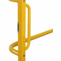 Global Industrial Galvanized Steel Safety Railing For 24" x 36" & 30" x 36" Roof Hatches 37 Global Industrial Galvanized Steel Safety Railing For 24" x 36" & 30" x 36" Roof Hatches -Doors & Windows Sales 713159 13