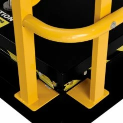 Global Industrial Galvanized Steel Safety Railing For 24" x 36" & 30" x 36" Roof Hatches 38 Global Industrial Galvanized Steel Safety Railing For 24" x 36" & 30" x 36" Roof Hatches -Doors & Windows Sales 713159 14