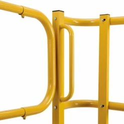 Global Industrial Galvanized Steel Safety Railing For 24" x 36" & 30" x 36" Roof Hatches 39 Global Industrial Galvanized Steel Safety Railing For 24" x 36" & 30" x 36" Roof Hatches -Doors & Windows Sales 713159 15