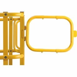 Global Industrial Galvanized Steel Safety Railing For 24" x 36" & 30" x 36" Roof Hatches 40 Global Industrial Galvanized Steel Safety Railing For 24" x 36" & 30" x 36" Roof Hatches -Doors & Windows Sales 713159 16