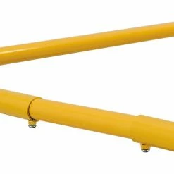 Global Industrial Galvanized Steel Safety Railing For 24" x 36" & 30" x 36" Roof Hatches 41 Global Industrial Galvanized Steel Safety Railing For 24" x 36" & 30" x 36" Roof Hatches -Doors & Windows Sales 713159 17