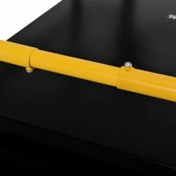 Global Industrial Galvanized Steel Safety Railing For 24" x 36" & 30" x 36" Roof Hatches 42 Global Industrial Galvanized Steel Safety Railing For 24" x 36" & 30" x 36" Roof Hatches -Doors & Windows Sales 713159 18