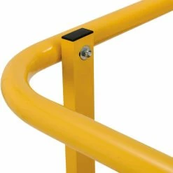 Global Industrial Galvanized Steel Safety Railing For 24" x 36" & 30" x 36" Roof Hatches 43 Global Industrial Galvanized Steel Safety Railing For 24" x 36" & 30" x 36" Roof Hatches -Doors & Windows Sales 713159 19