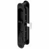 Prime-Line Products Prime-Line® Sliding Screen Door Latch, Black, A 202