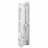 Prime-Line Products Prime-Line® Sliding Screen DoorLatch, White, A 222