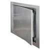 Acudor Airtight / Watertight Access Door - 12 x 12