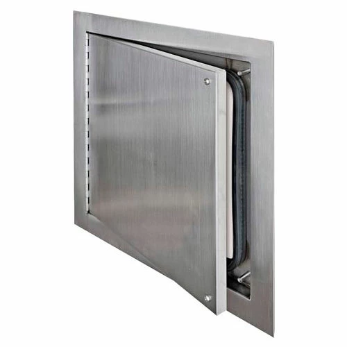 Acudor Airtight / Watertight Access Door - 12 x 12 1 Acudor Airtight / Watertight Access Door - 12 x 12