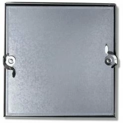 Acudor Duct Access Door With no hinge - 8 x 8