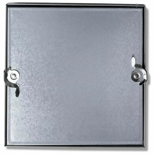 Acudor Duct Access Door With no hinge - 8 x 8 1 Acudor Duct Access Door With no hinge - 8 x 8