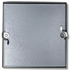 Acudor Duct Access Door With no hinge - 10 x 10
