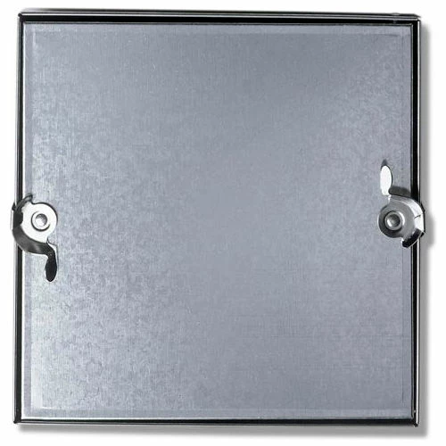 Acudor Duct Access Door With no hinge - 10 x 10 1 Acudor Duct Access Door With no hinge - 10 x 10