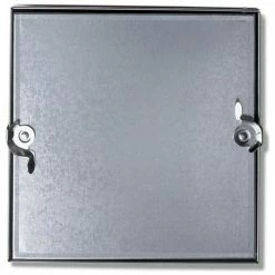 Acudor Duct Access Door With no hinge - 14 x 14