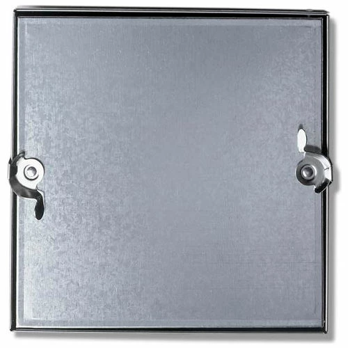 Acudor Duct Access Door With no hinge - 14 x 14 1 Acudor Duct Access Door With no hinge - 14 x 14
