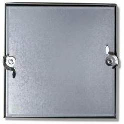 Acudor Duct Access Door With no hinge - 18 x 18