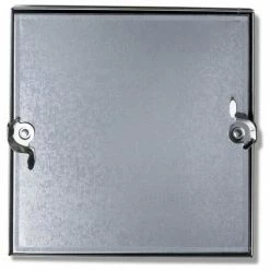 Acudor Duct Access Door With no hinge - 20 x 20