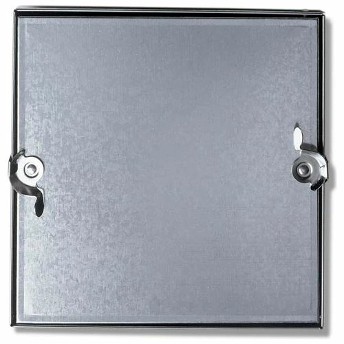 Acudor Duct Access Door With no hinge - 24 x 24 1 Acudor Duct Access Door With no hinge - 24 x 24
