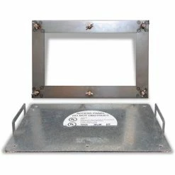 Acudor Grease Duct Access Door - 7 x 12