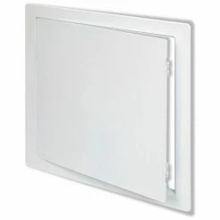 Acudor Plastic Access Door - 6 x 9