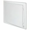 Acudor Plastic Access Door - 8 x 8