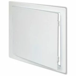 Acudor Plastic Access Door - 8 x 8
