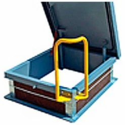 Acudor Safety Ladder Extension