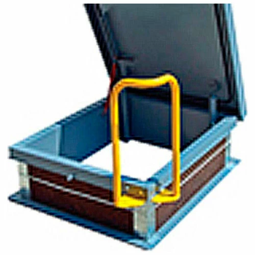 Acudor Safety Ladder Extension 1 Acudor Safety Ladder Extension