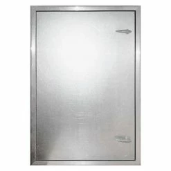 Acudor Walk Through Access Door - 24 x 60