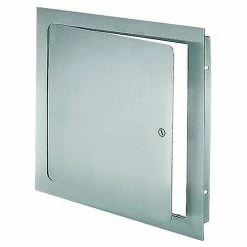 Acudor Stainless Steel Flush Access Door - 24 x 24