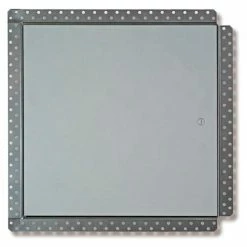 Acudor Access Door With Drywall Taping Bead - 16 x 16