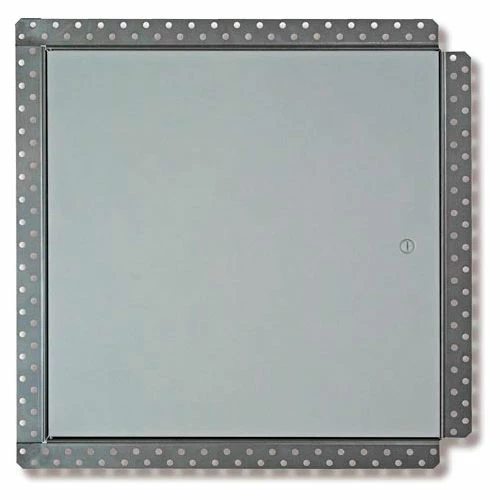 Acudor Access Door With Drywall Taping Bead - 16 x 16 1 Acudor Access Door With Drywall Taping Bead - 16 x 16